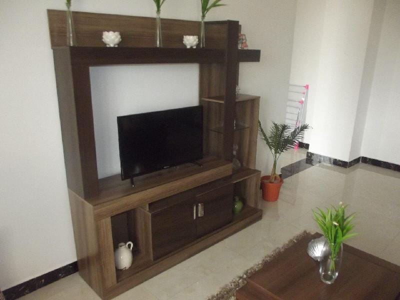 Cosy 1 Bedroom Fully Furnished Apt in Kileleshwa Apartment in Nairobi