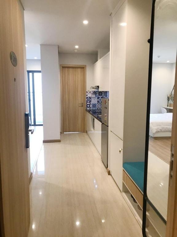 Double stunning studio in Halong with nice balcony Vacation rental in Laos