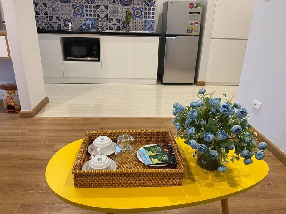 Double stunning studio in Halong with nice balcony Vacation rental in Laos