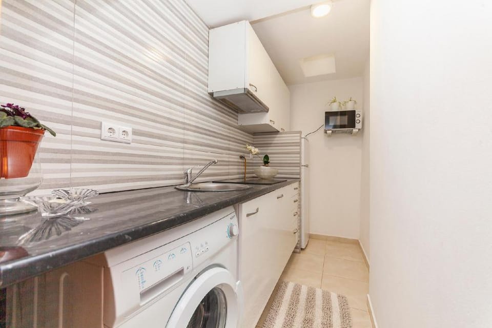 A43 - Castle Arch Apartment Apartment in Lagos