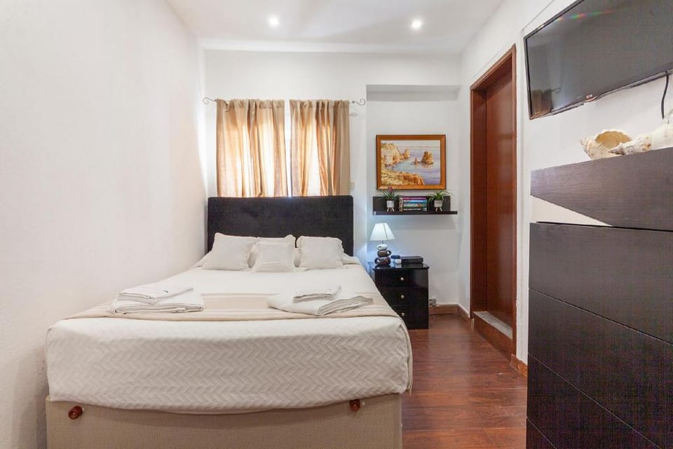 A43 - Castle Arch Apartment Apartment in Lagos
