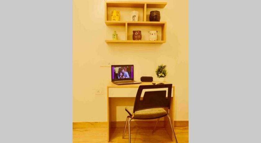 Noida Houses Vacation rental in Noida