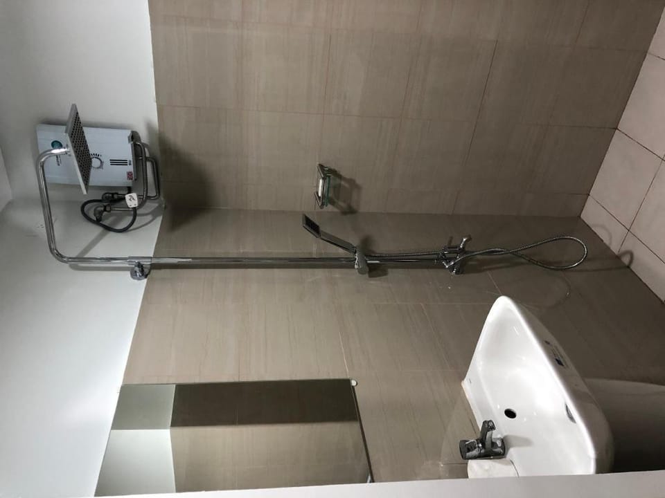 Staycation Apartment in Pasay