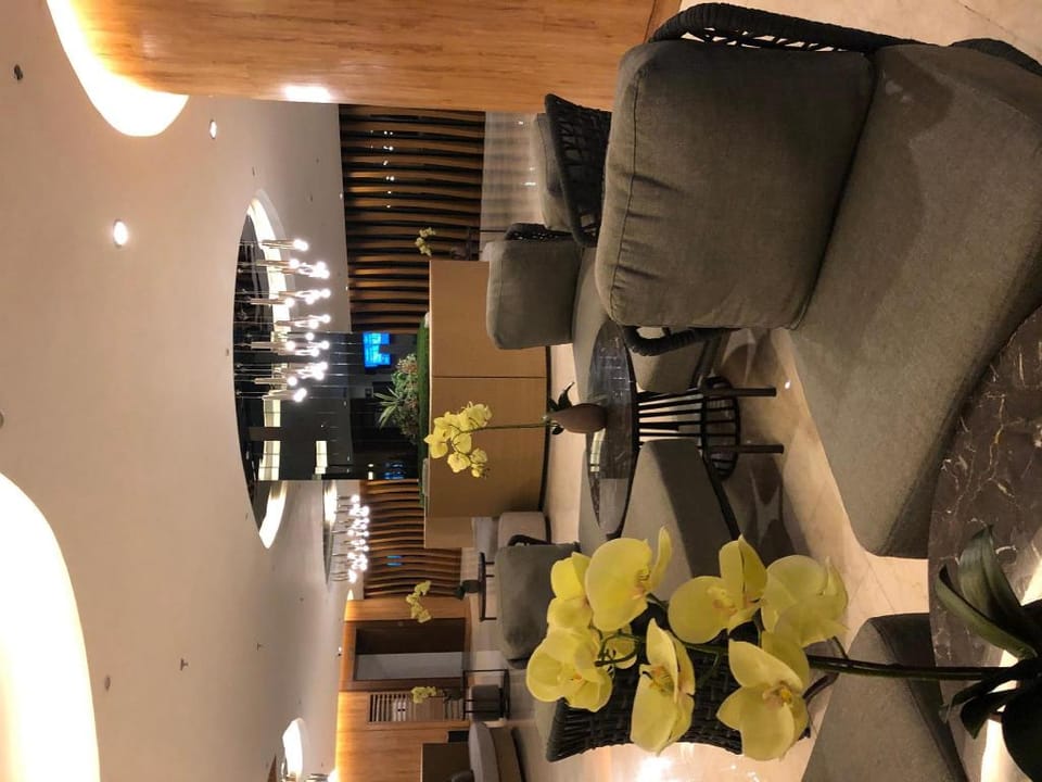 Staycation Apartment in Pasay