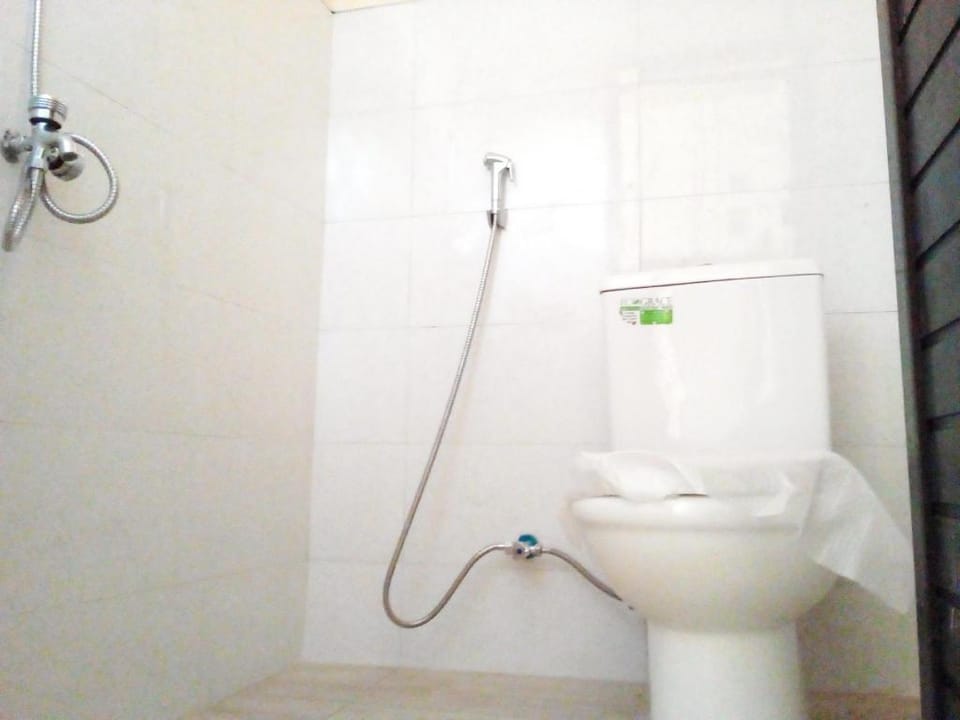 Palace syariah homestay apartemen 7 AC dan 6 kipas Apartment in East Java