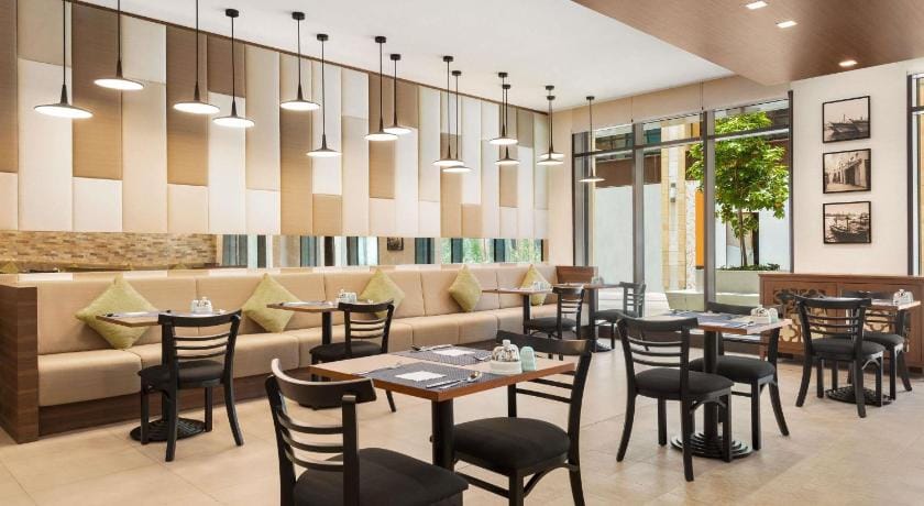 ibis Styles Dubai Gold District Hotel in Dubai
