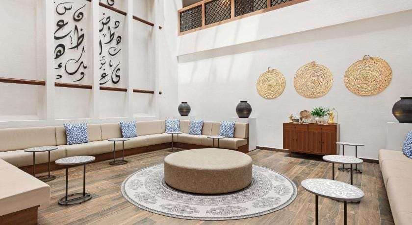 ibis Styles Dubai Gold District Hotel in Dubai