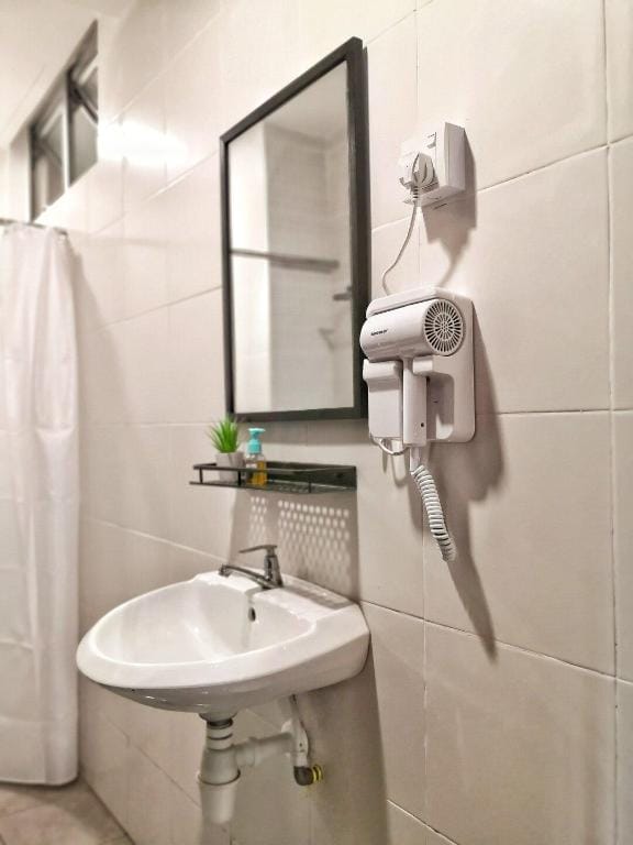 My Cool Home 2.0 [Shelter in Nature]@ Quintet*WiFi Apartment in Tanah Rata