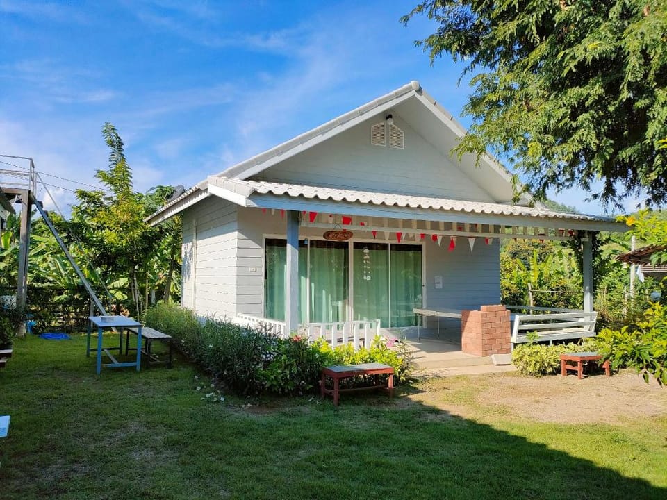 Baanmaihom family Vacation rental in Thailand