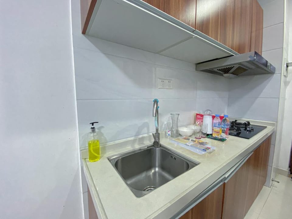Riverfront Condo at Diamond Island Apartment in Phnom Penh Province