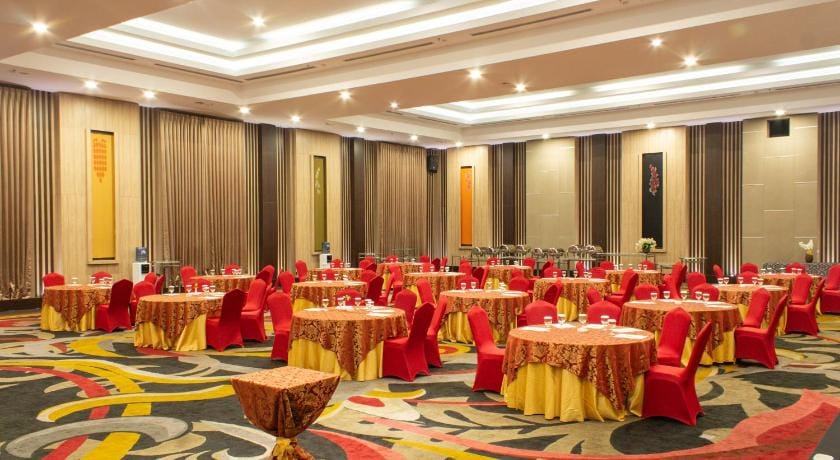 Aston Gorontalo Hotel & Convention Center Hotel in Indonesia