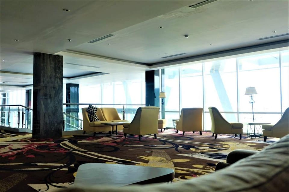 Aston Gorontalo Hotel & Convention Center Hotel in Indonesia