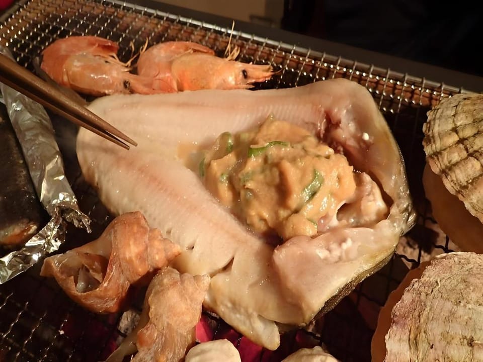 RISHIRI GUEST HOUSE 1721 Hotel in Hokkaido Prefecture