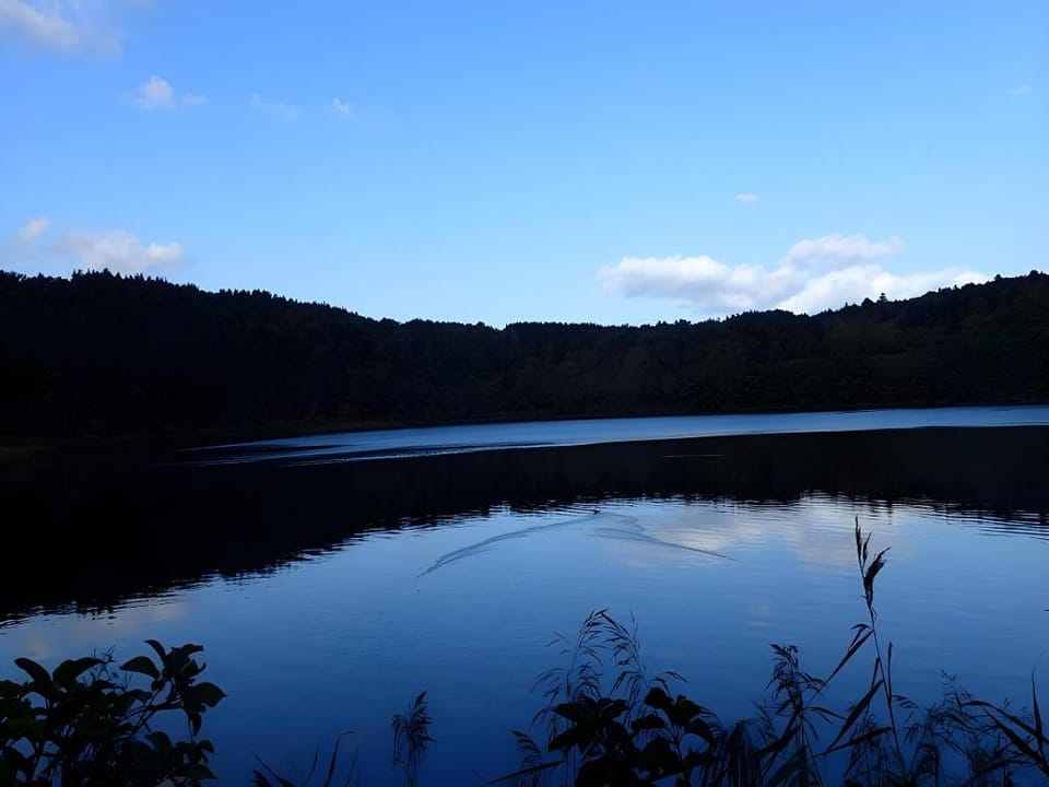 RISHIRI GUEST HOUSE 1721 Hotel in Hokkaido Prefecture
