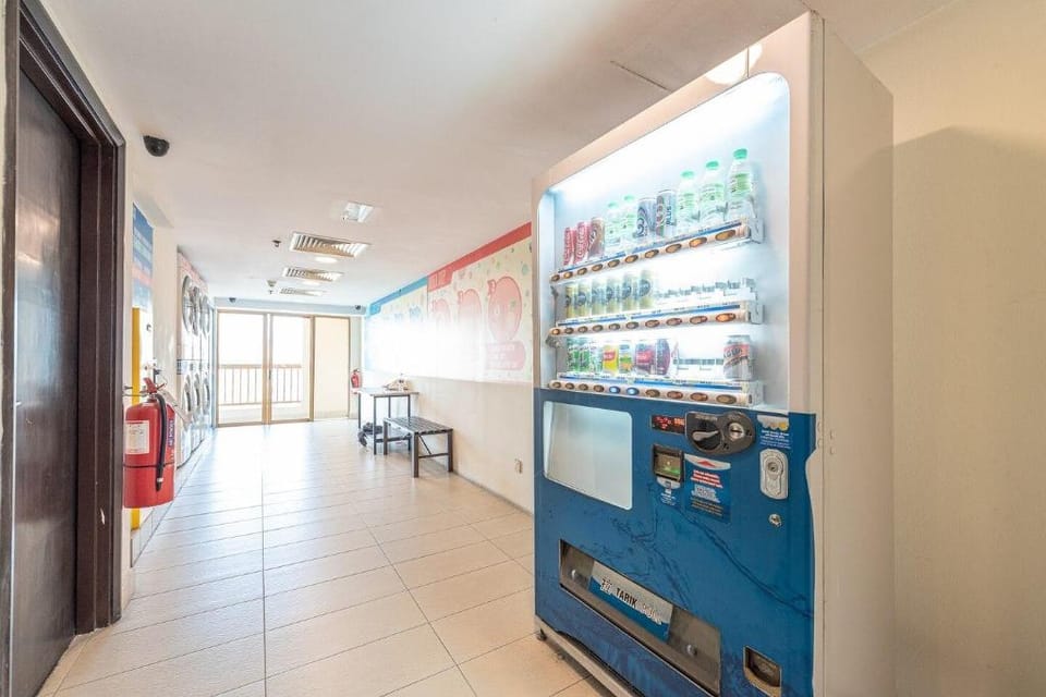 SUNWAY RESORT SUITE 22111-2PAX@SUNWAY PYRAMID MALL Apartment in Subang Jaya