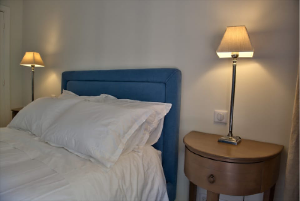 One Bed apartment just minutes walk from the Croisette and the Palais in a secure residence - 1693 Apartment in Cannes
