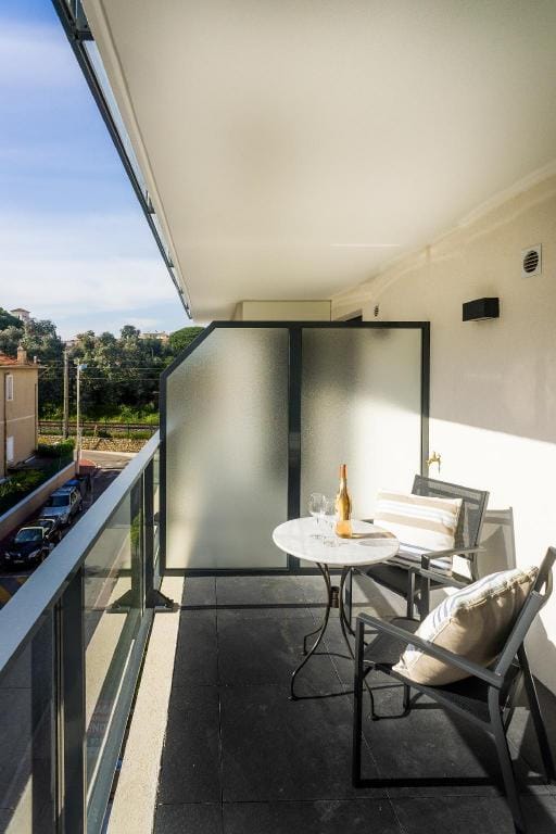 One bedroom apartment in Cannes next to the beaches and near the Croisette sea front - 1903 Apartment in Cannes