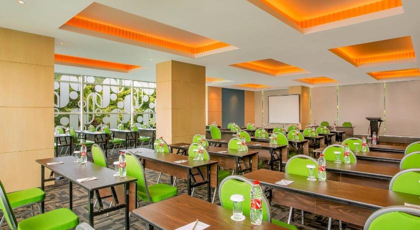 Zest Parang Raja Solo by Swiss-Belhotel International Hotel in Special Region of Yogyakarta