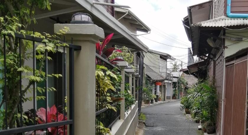 Rynn Apartment in Trat Changwat