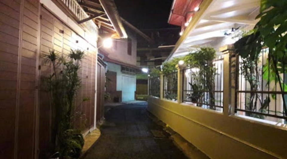 Rynn Apartment in Trat Changwat