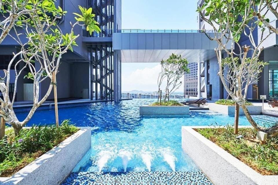 BotakCuteHomestay6.0@Imperio Residence Vacation rental in Malacca
