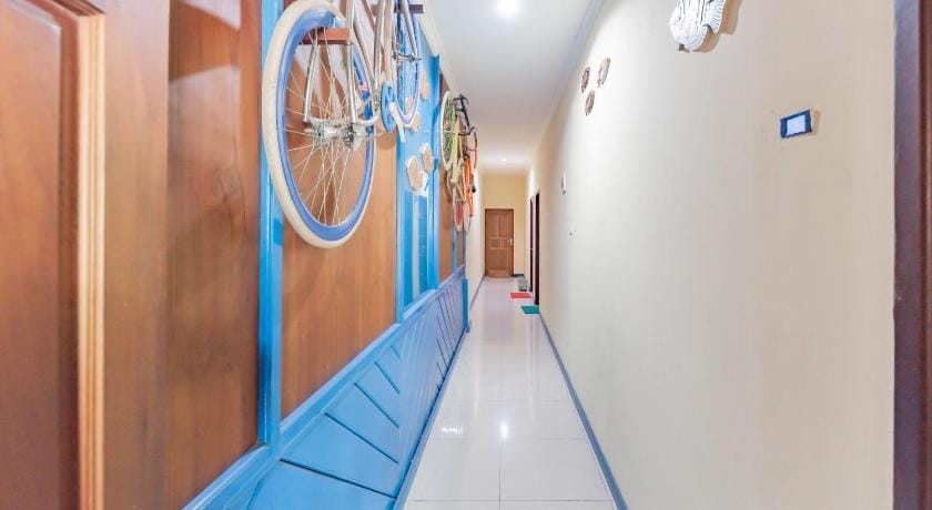 RedDoorz Syariah @ Pangeran Suryanata Samarinda Bed and Breakfast in Indonesia
