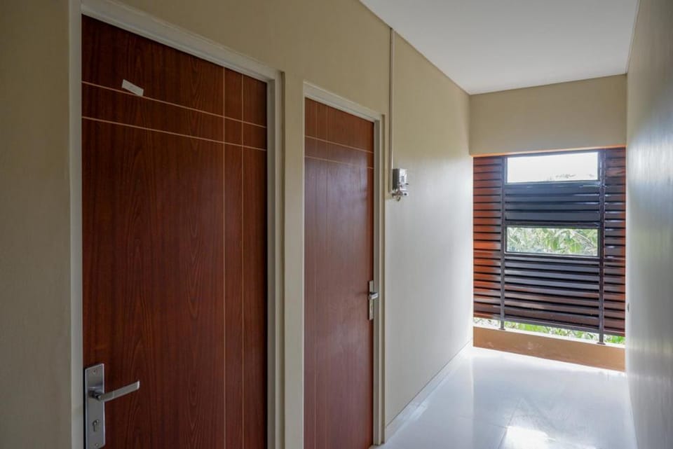 RedDoorz Syariah near PRPP Marina Semarang Hotel in Indonesia