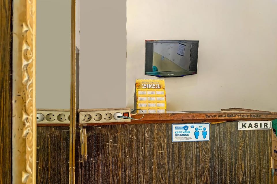 Hotel O Pondok Kancil Makassar Hotel in Indonesia