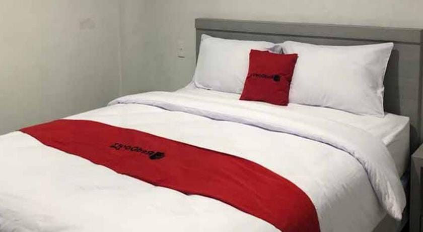 RedDoorz near RS USU Medan 3 Hotel in Indonesia