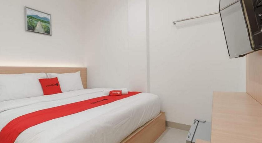 KoolKost Syariah @ Kupang Jaya Apartment in Surabaya