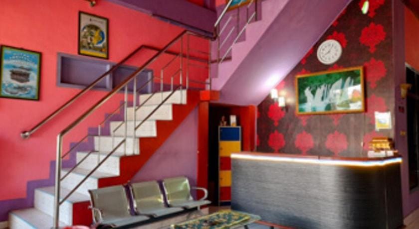 Hotel Rosichan Bau Bau Mitra RedDoorz Hotel in Indonesia