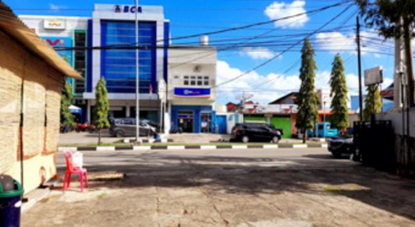 Hotel Rosichan Bau Bau Mitra RedDoorz Hotel in Indonesia