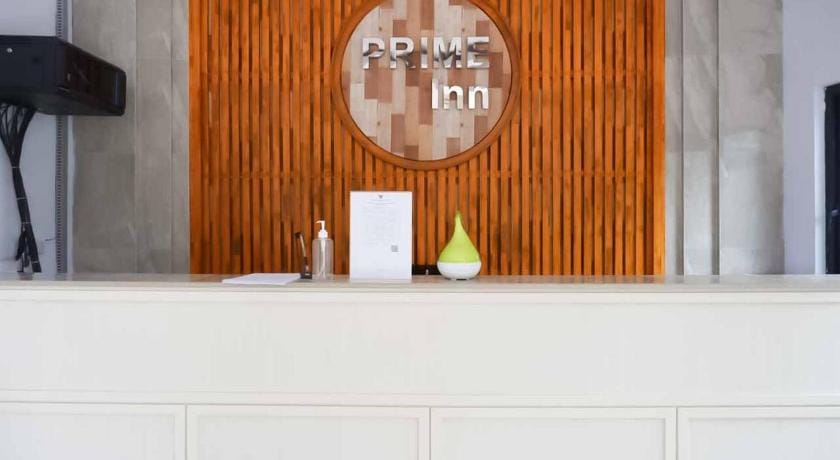 Prime Inn near Jalan Sekip Medan RedPartner Hotel in Indonesia