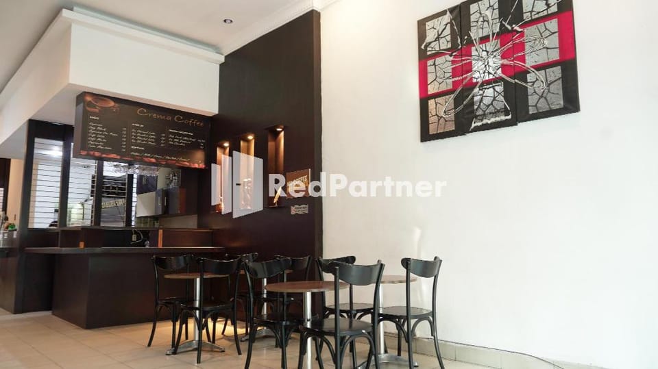Wisma Sederhana Medan Mitra RedDoorz Hotel in Indonesia