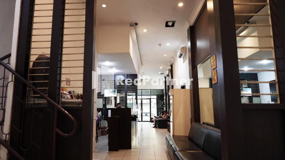 Wisma Sederhana Medan Mitra RedDoorz Hotel in Indonesia
