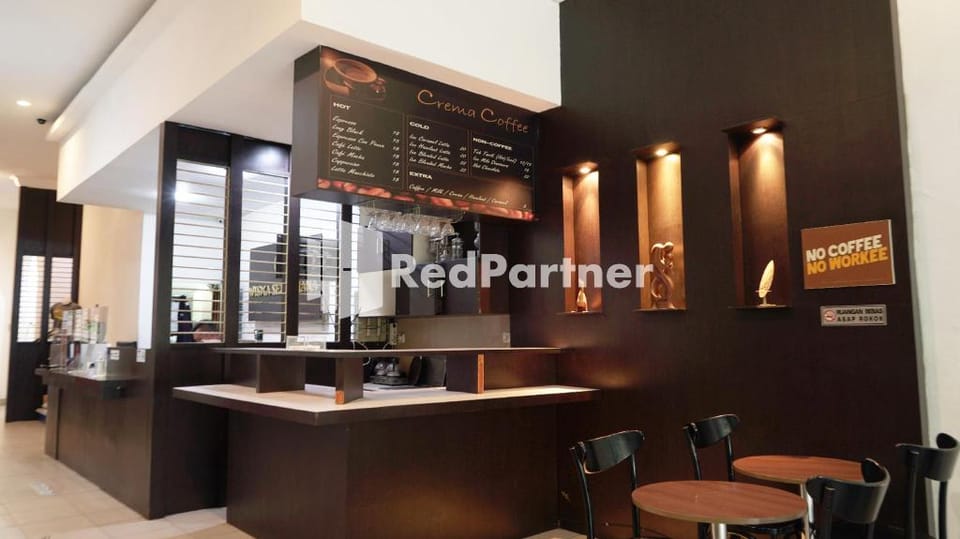 Wisma Sederhana Medan Mitra RedDoorz Hotel in Indonesia