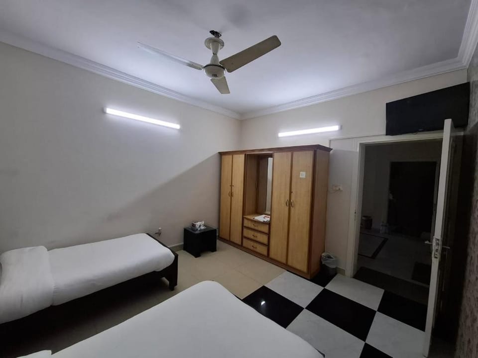 ButtLodges - 1 Hotel in Islamabad