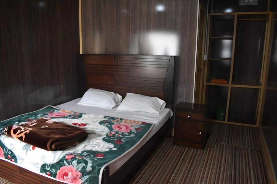 Tourist World Hotel Hotel in Pakistan