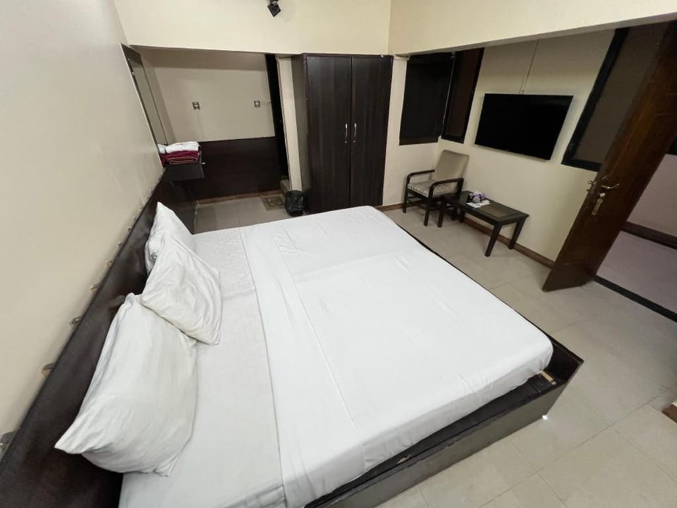 The Hotel Region Hotel in Karachi