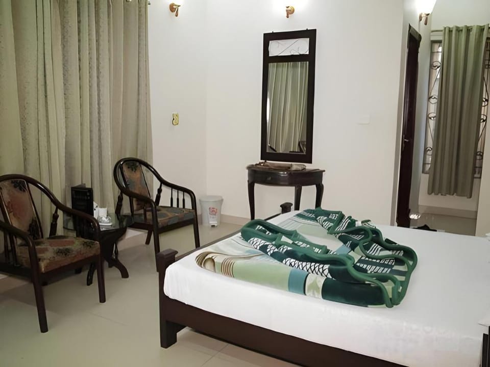 Butt Lodges 4 Bed and Breakfast in Islamabad