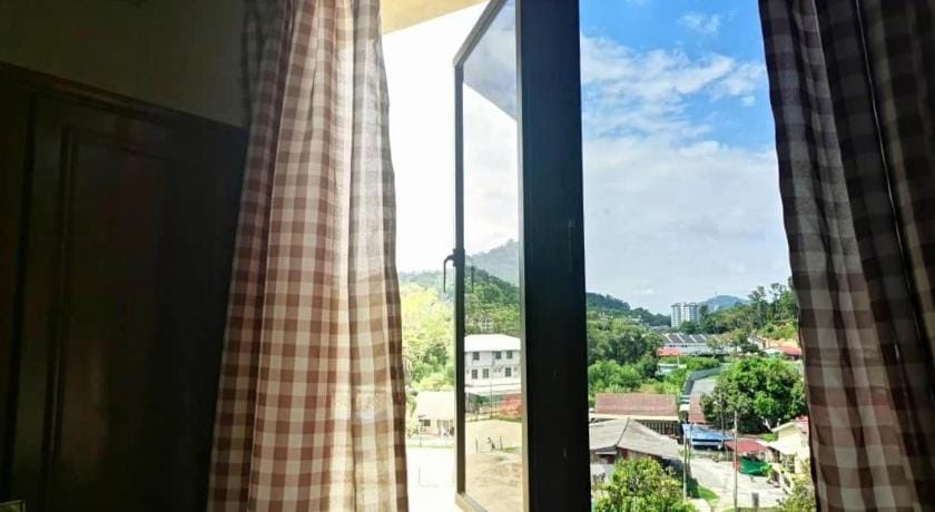 Coral Bay Homestay 315 Apartment in Perak
