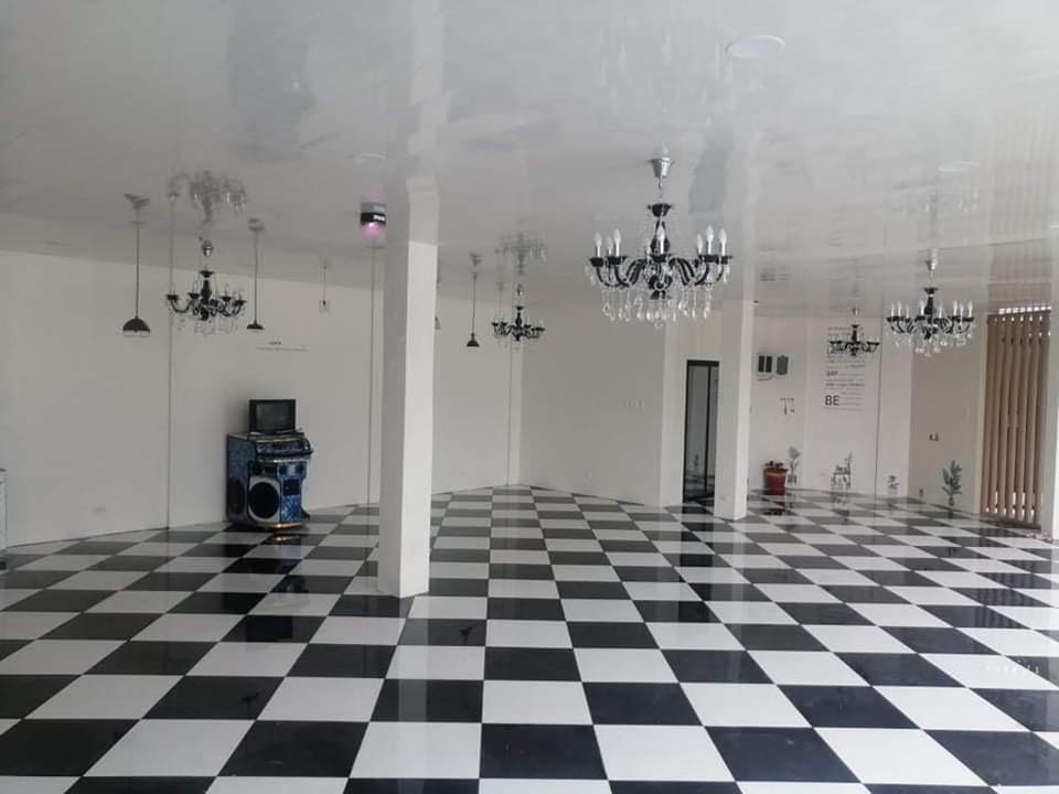 Guevarra Private Resort Villa in Calabarzon
