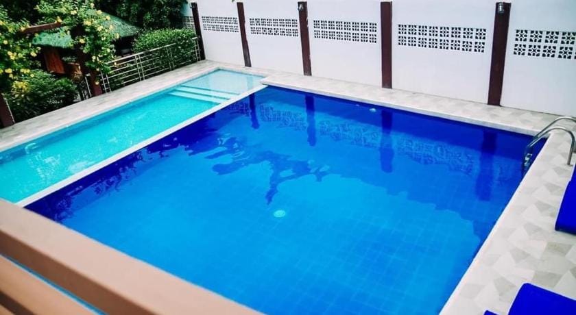 Guevarra Private Resort Villa in Calabarzon