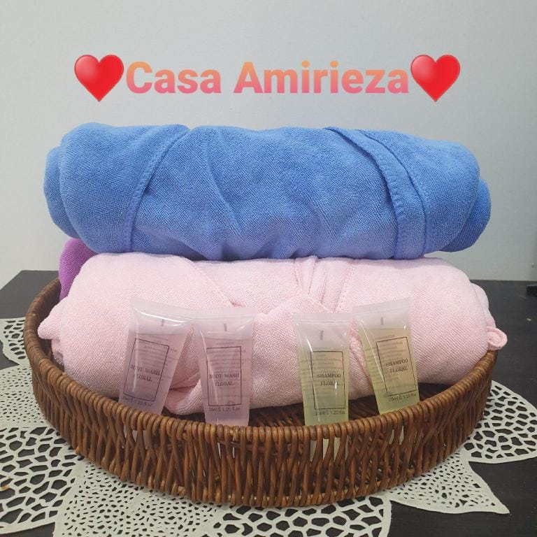 Casa Amirieza, now everybody can picnic Vacation rental in Port Dickson