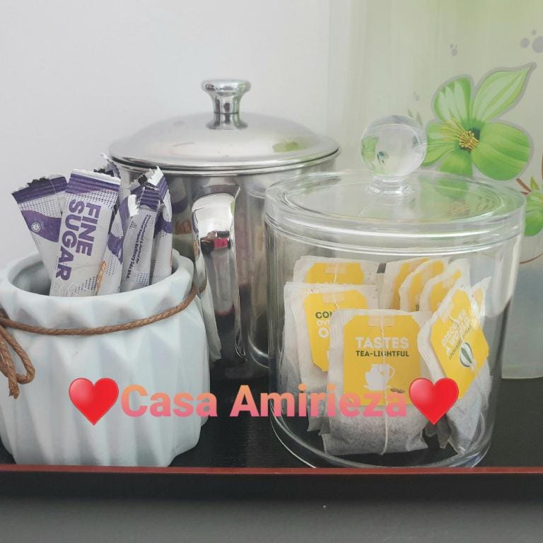Casa Amirieza, now everybody can picnic Vacation rental in Port Dickson