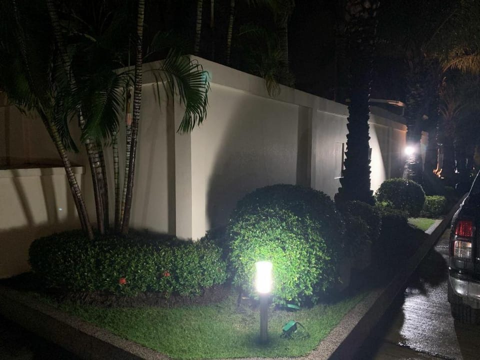 Maj 帕山经典海边亲子别墅 Villa in Pattaya City