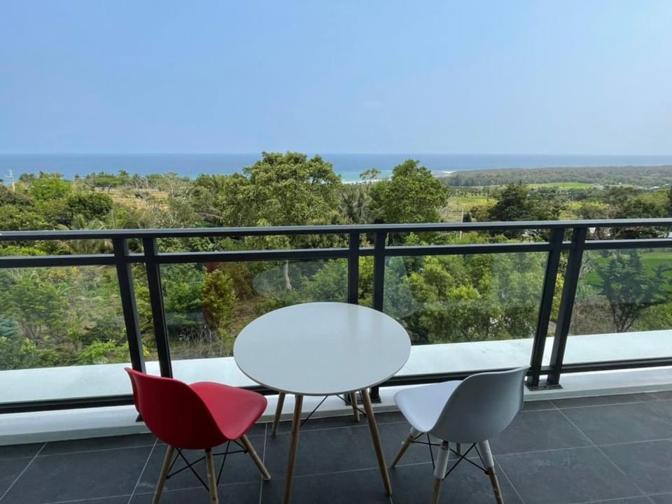 Tranquillo B&B · 日日閒民宿· 閑居、觀海、靜心的好所在 [3-2] Villa in Taiwan, Province of China