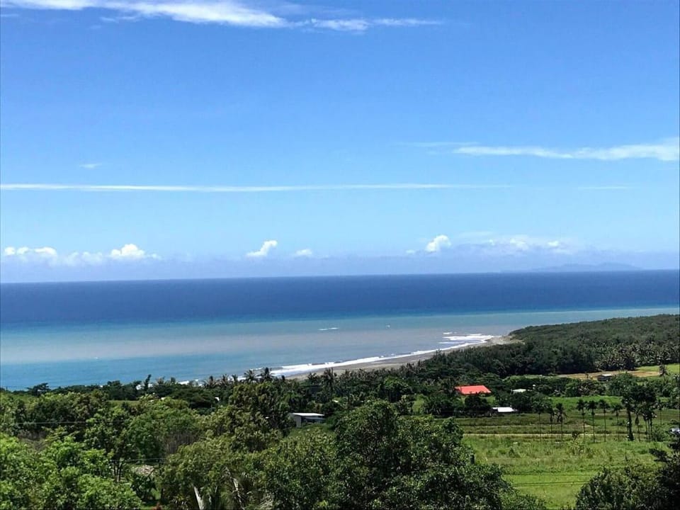 Tranquillo B&B · 日日閒民宿· 閑居、觀海、靜心的好所在 [3-2] Villa in Taiwan, Province of China