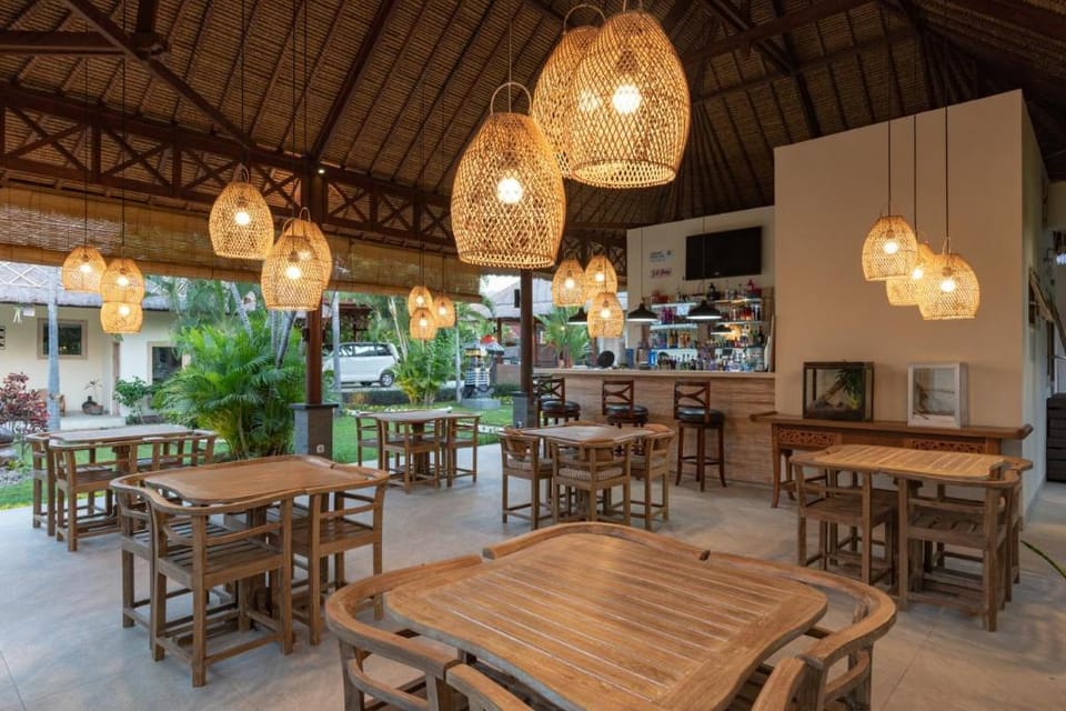 InBalance Resort Resort in Bali