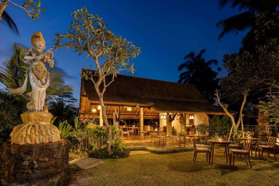 Lasamana Villas Ubud by GenuineHost Apartment in Ubud
